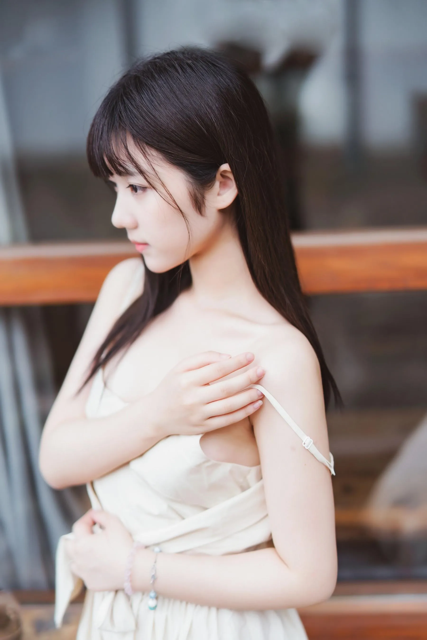 [YITUYU艺图语]2022.08.31 思念 镜酱_ [20P]插图5